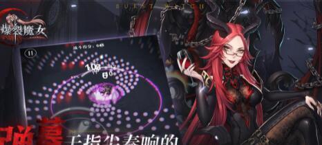 《爆裂魔女》全角色觉醒立绘一览（全新视觉盛宴，探究每位角色的觉醒立绘！）