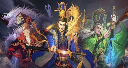 《三国群英传-霸王之业》（掌握关键技巧，成为霸王无敌）