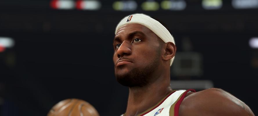 NBA2K21最强球员兰德尔怎么样？（详解J兰德尔的属性和能力，带你了解他的真正实力）