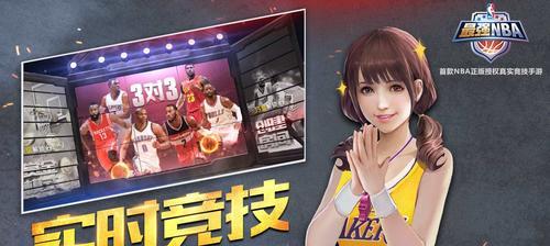 NBA2K22最强球员属性详解（掌控全场，无人可挡的约翰逊，惊艳NBA2K22！）