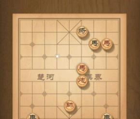 《天天象棋残局挑战202期通关破解步骤》（掌握关键技巧，轻松破解每一关）