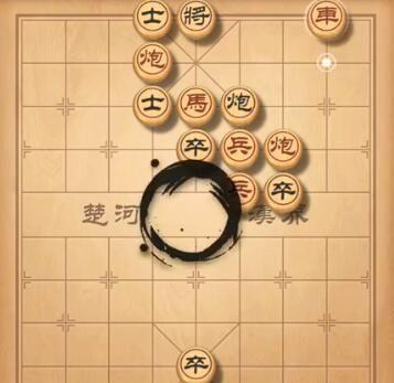 天天象棋残局挑战216期通关步骤详解（一步步挑战最难的残局，轻松get象棋技巧）