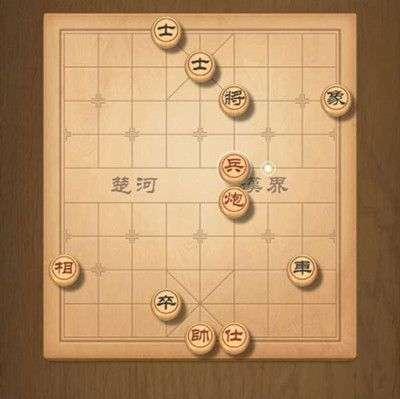 《天天象棋残局挑战217期攻略大全》（如何轻松通关？一步步教你解决难题！）