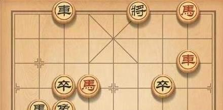 《天天象棋残局挑战217期攻略大全》（如何轻松通关？一步步教你解决难题！）