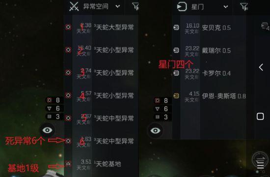 EVE星战前夜改装件蓝图掉落位置一览（探寻EVE星战前夜改装件蓝图掉落秘密，轻松获取）