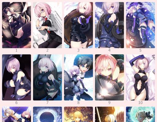 FGO2023白色情人节限定卡池值得抽吗？（限定卡池分析，决策前必看！）