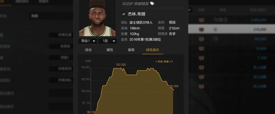 NBA2K22最低配置要求一览（透视最低配置要求，让你畅玩NBA2K22）