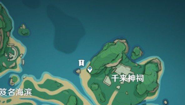 《原神雾海纪行》攻略（轻松get能量球，掌握雾海纪行技巧，提升游戏体验）