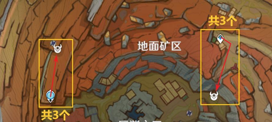 探秘原神异梦溶媒获取攻略（从玄学公式到实际操作，手把手教你获得异梦溶媒）