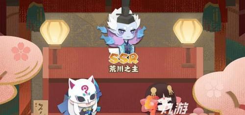 《阴阳师妖怪屋式神大全——技能图鉴全解》（探秘妖怪屋的所有式神技能）