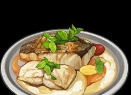 《原神高品质料理制作大全》（探索食材的奥秘）