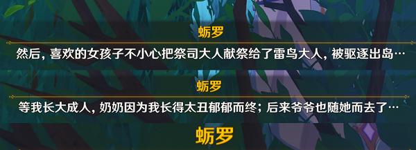 《原神水形物语》全面攻略（探寻水神之力）