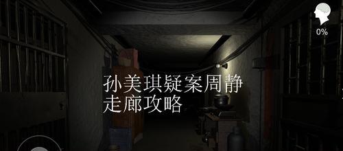 《侦探游戏》中如何获得孙美琪疑案DLC的无名铭文线索（解锁游戏中的关键线索）