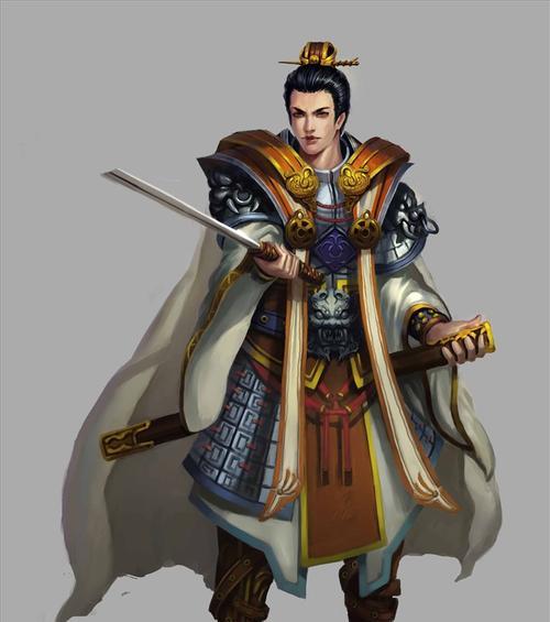 真龙霸业神将与名将的区别（游戏中武将品质排序及相关说明）