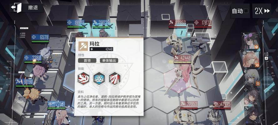 少女前线云图计划时间线梳理（从初代到归零）