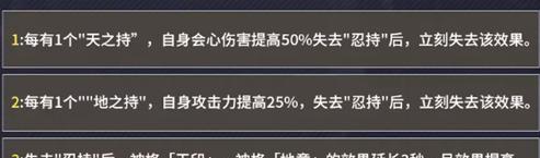 如何选择最合适的神格——以深空之眼潮音印刻为例（探究神格的属性与需求）