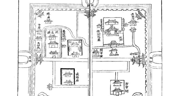 洪荒文明城墙建造攻略（以游戏为主）