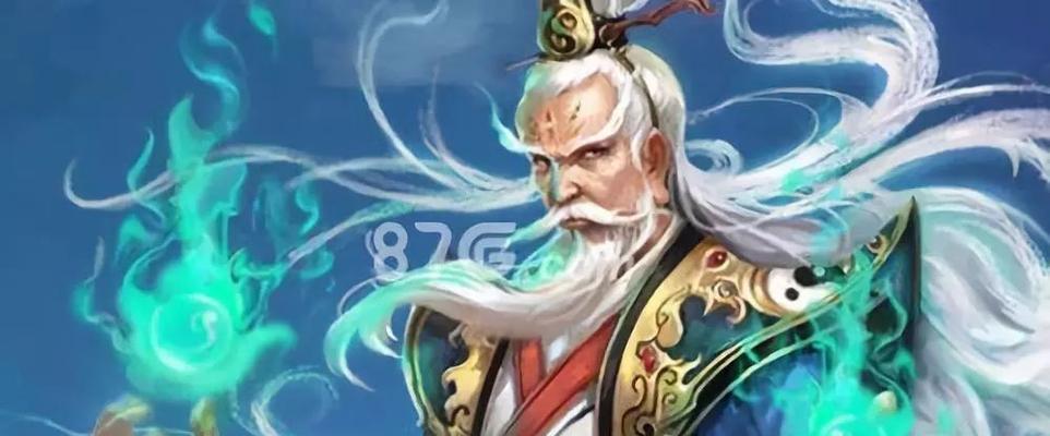 《全民闯天下》游戏武将左慈详解（揭秘游戏中最神秘的法术大师）