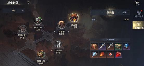 《以黑暗之潮契约》哪个平台人多（探究Steam）