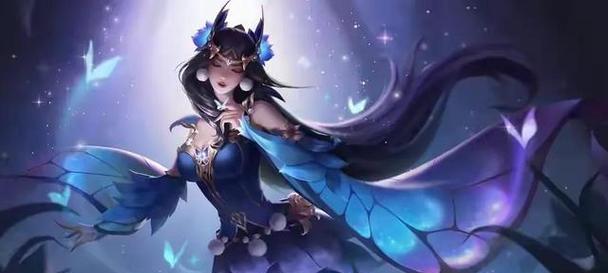 王者荣耀法师大揭秘（探索法师世界的无穷魅力）