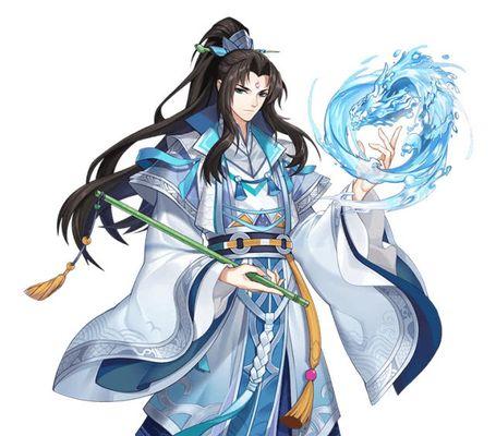 《云梦四时歌》龙星宿怎么选（云梦四时歌攻略）