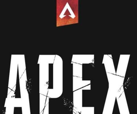 《APEX英雄》弹道特性分析（探讨游戏中子弹下坠）