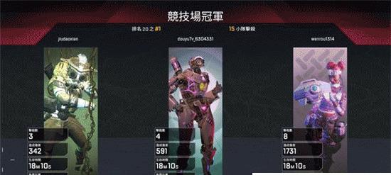 Apex英雄装备功能全解析（深入探讨装备的作用和影响）