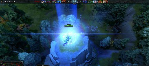 DOTA2重生beta体验报告（全面升级的游戏体验）