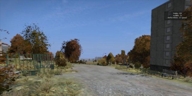 DayZ独立版新手攻略（掌握这些技巧）