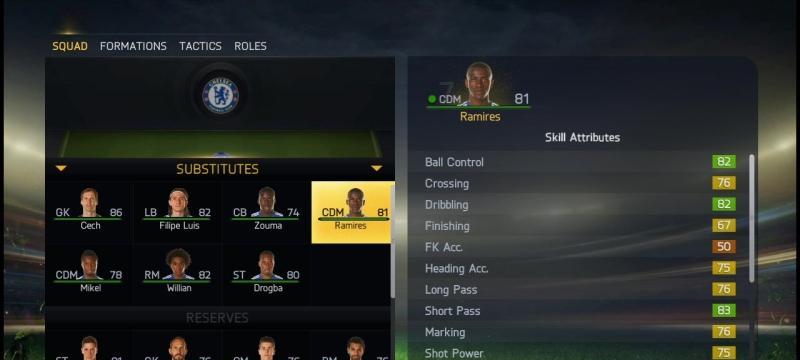 《FIFA15实用防守技巧大全》（掌握这些技巧）