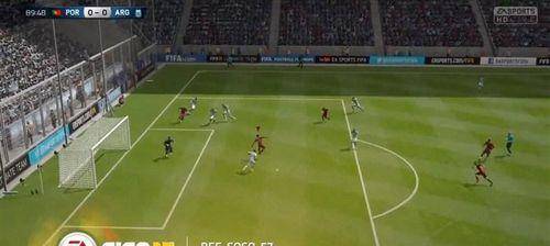 FIFA15卡顿解决方案（让你的游戏流畅畅玩不卡顿）