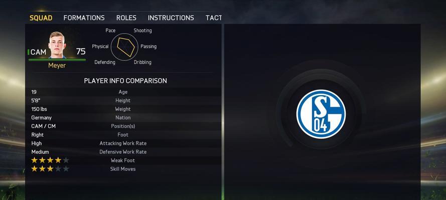 FIFA15卡顿解决方案（让你的游戏流畅畅玩不卡顿）