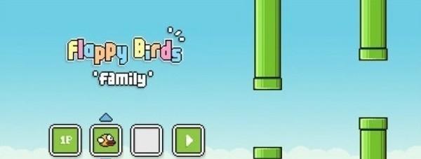 「FlappyBird高分技巧大揭秘」（「像素鸟如何得高分）