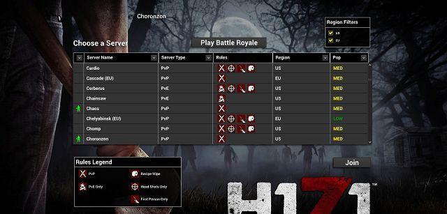 H1Z1最新物品合成表详解（掌握合成技巧）