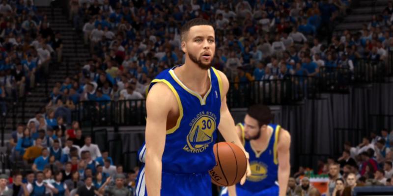 NBA2K14PC版键盘操作指南（掌握键盘操作）