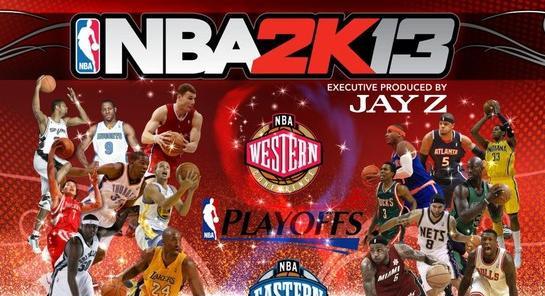 NBA2K15人物VC快速刷法（用这些方法）