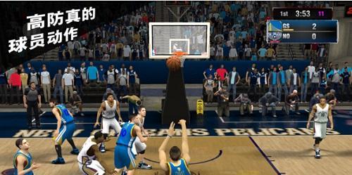 解决NBA2K15杜兰特界面闪退问题（游戏玩家必看）