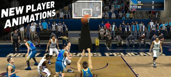 如何关闭NBA2K15的抗锯齿（教你轻松去除画面锯齿）