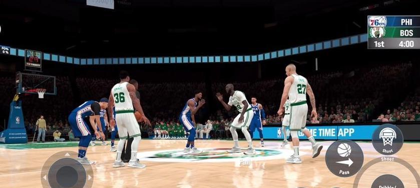 NBA2K16徽章选择技巧（实用性徽章让你战斗力倍增）