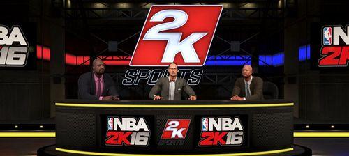 从NBA2K16破解版到正版（不要再用破解版玩游戏）