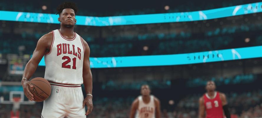 NBA2K17无形资产的价值分析（探索NBA2K17游戏中无形资产的作用和应用）