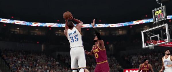 NBA2K18三分球大师的秘诀（如何在游戏中提高你的三分球命中率）