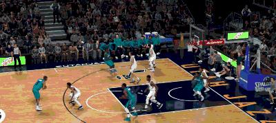 NBA2K18三分球大师的秘诀（如何在游戏中提高你的三分球命中率）