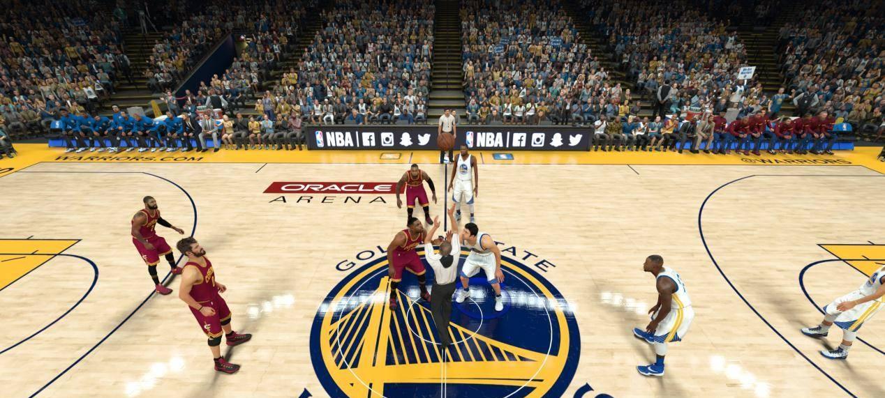 《NBA2K18-高效刷VC秘籍》（以游戏为主）