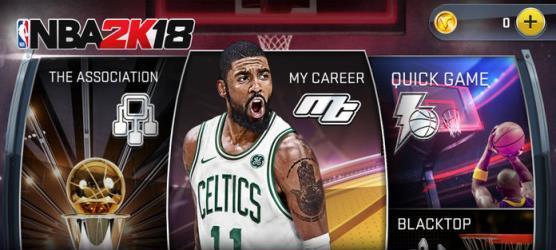 NBA2K18的高效升级方法（快速获得经验技巧）