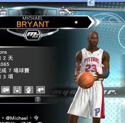 NBA2K19突破变难怎么办（掌握突破方法技巧让你轻松过关）