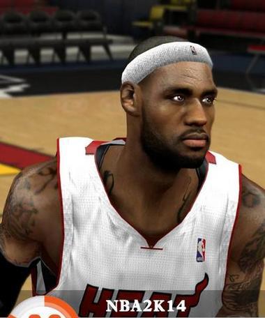 NBA2k14中的防守技巧（掌握这些技巧）