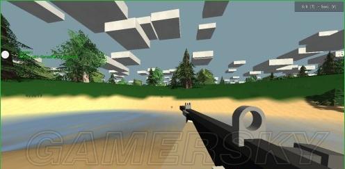 Unturned212版更新内容介绍（解锁全新体验）