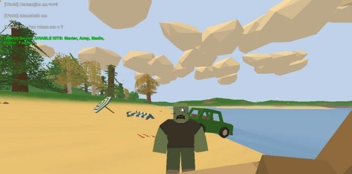 Unturned3090版本更新全面介绍（探索更强大的未来世界——Unturned游戏最新版本）