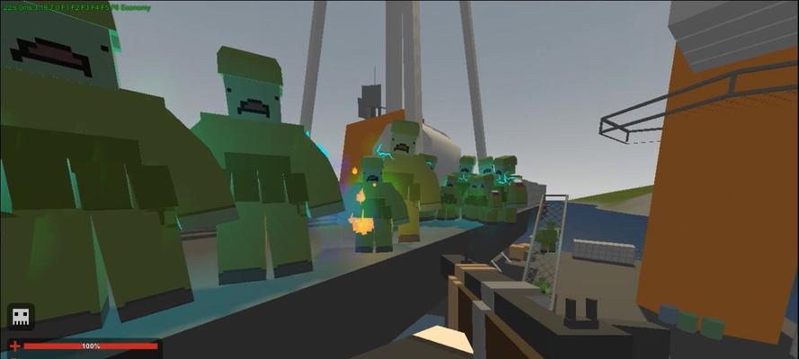 Unturned30版本物品ID大全（在游戏中快速获取物品的方法）